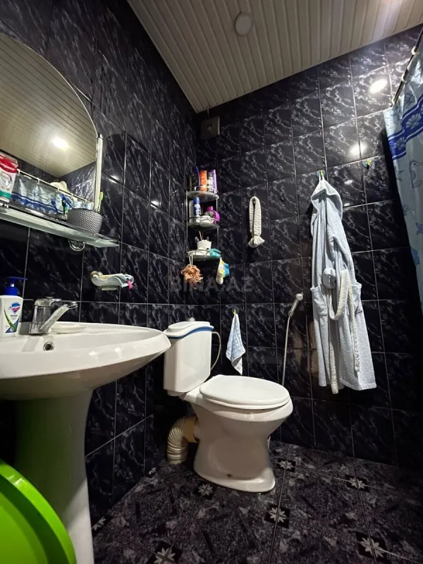 Satılır 3 otaqlı mənzil 70 m²