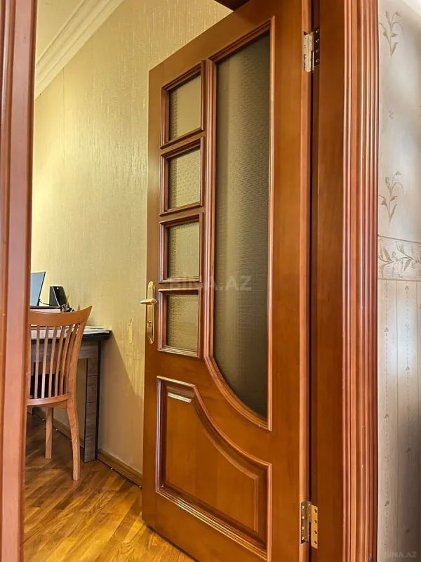 Satılır 3 otaqlı mənzil 70 m²