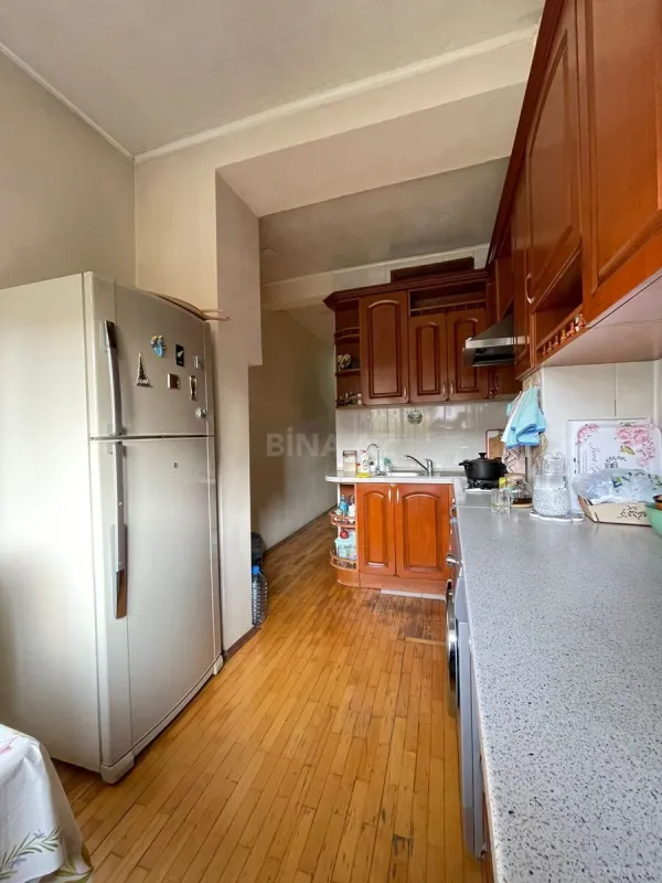 Satılır 3 otaqlı mənzil 70 m²