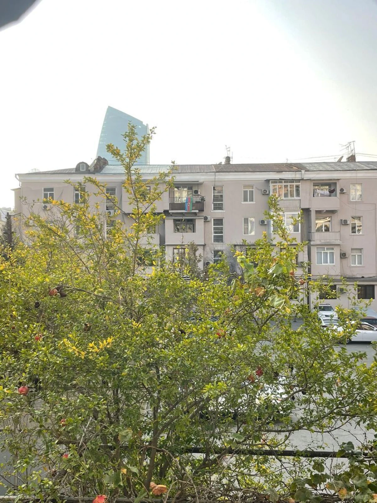 Satılır 3 otaqlı mənzil 70 m²