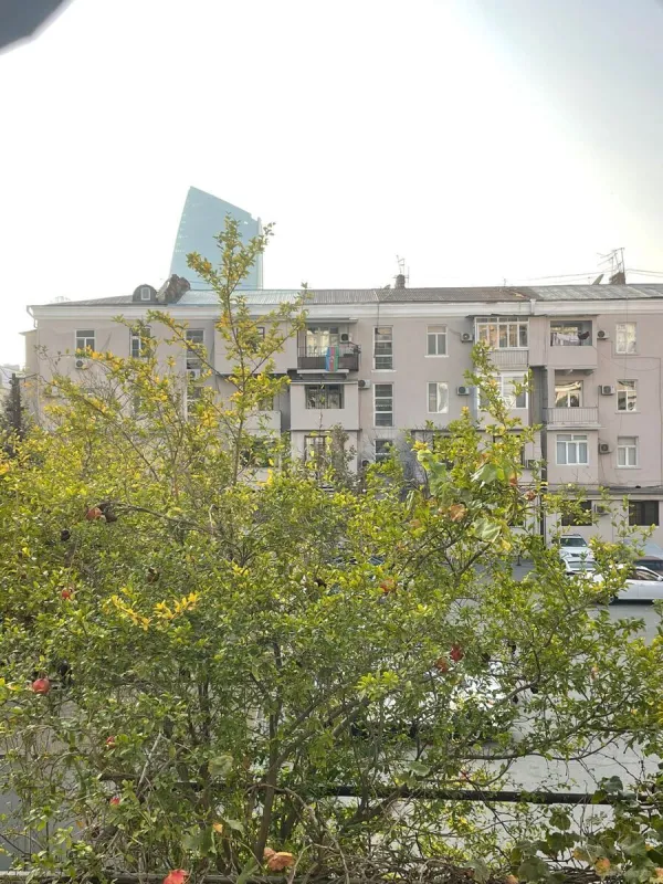 Satılır 3 otaqlı mənzil 70 m²