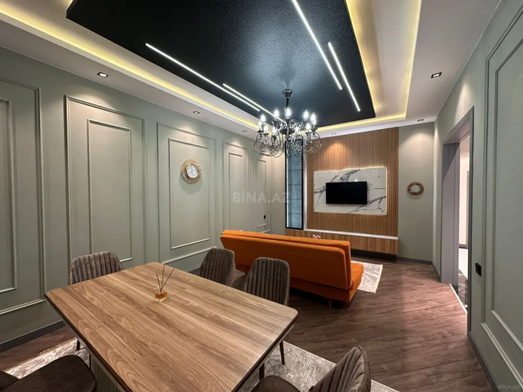 Satılır 4 otaqlı həyət evi 150 m²