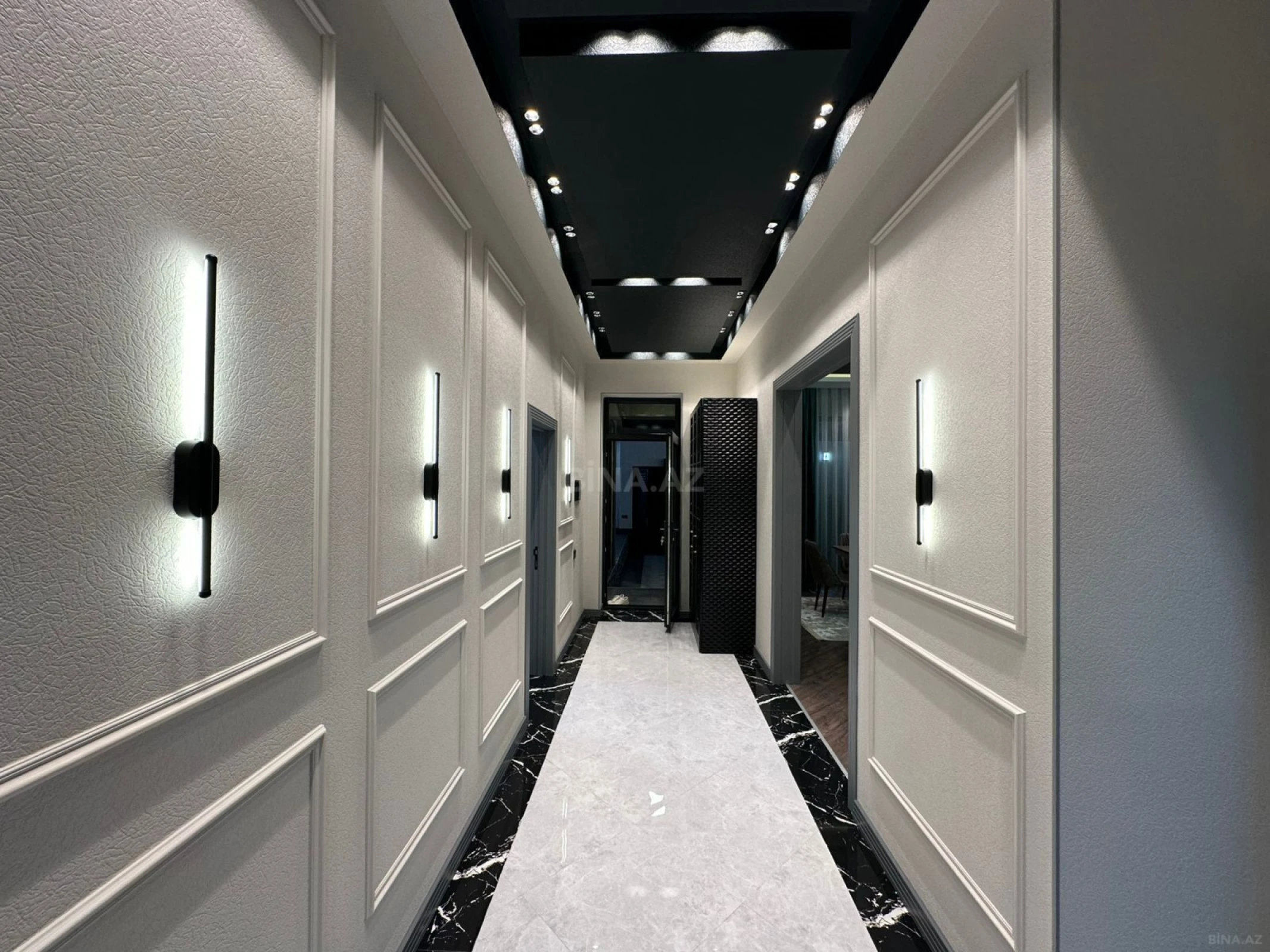 Satılır 4 otaqlı həyət evi 150 m²