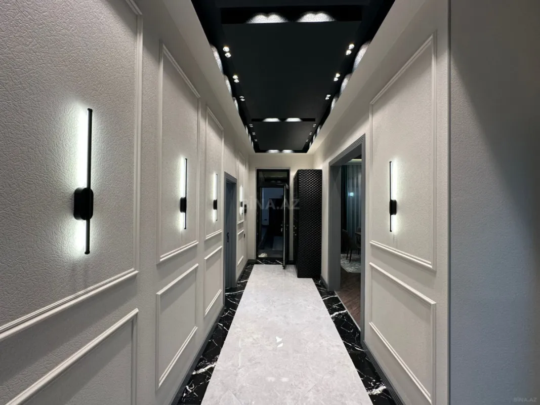 Satılır 4 otaqlı həyət evi 150 m²