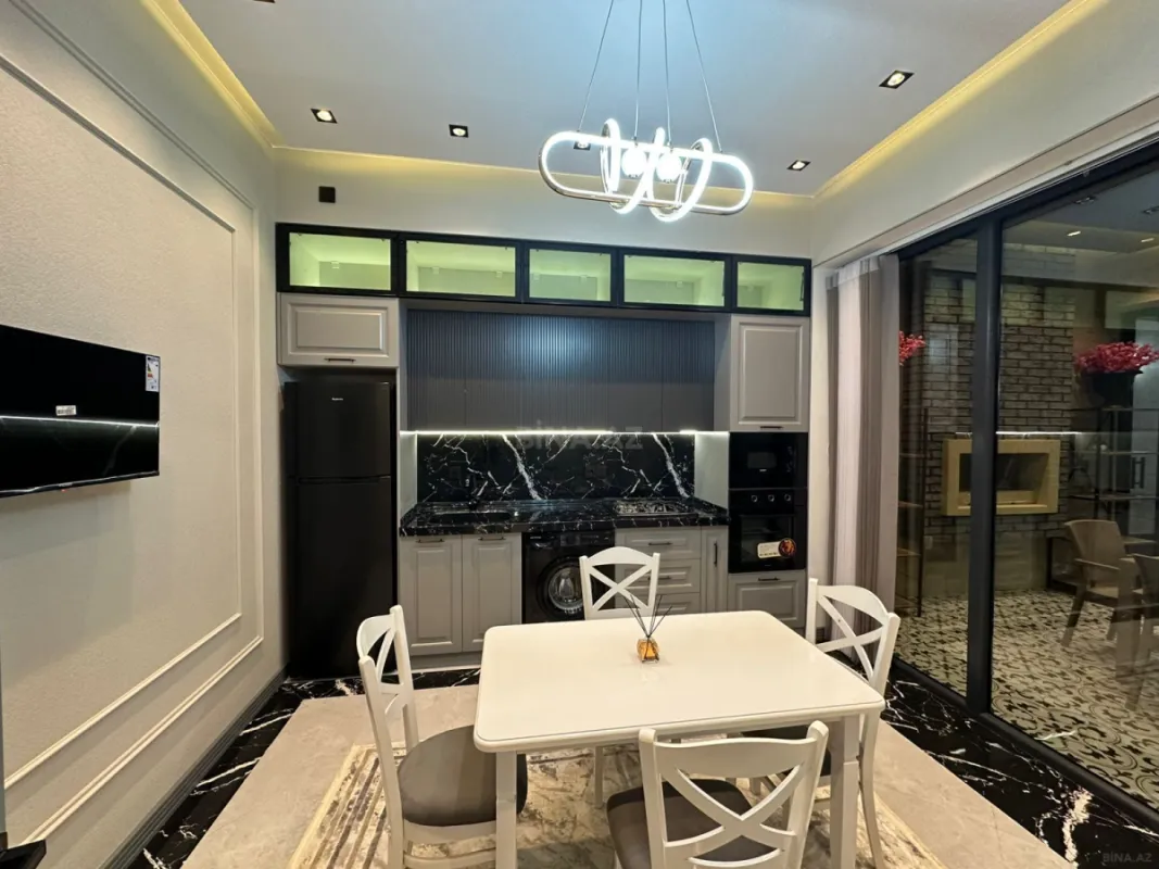 Satılır 4 otaqlı həyət evi 150 m²