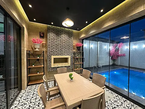 Satılır 4 otaqlı həyət evi 150 m²