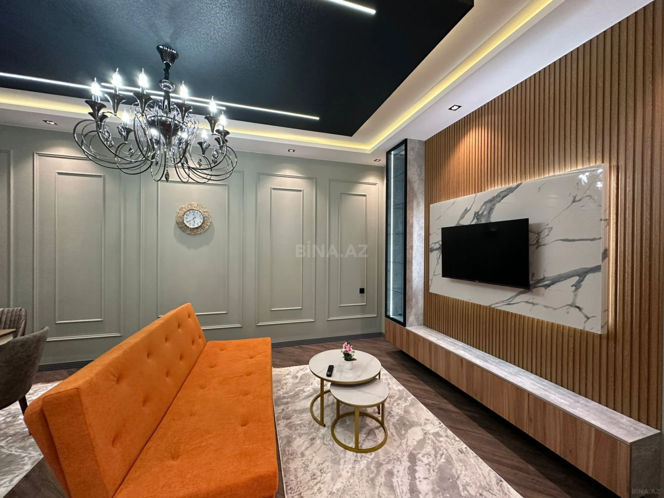 Satılır 4 otaqlı həyət evi 150 m²