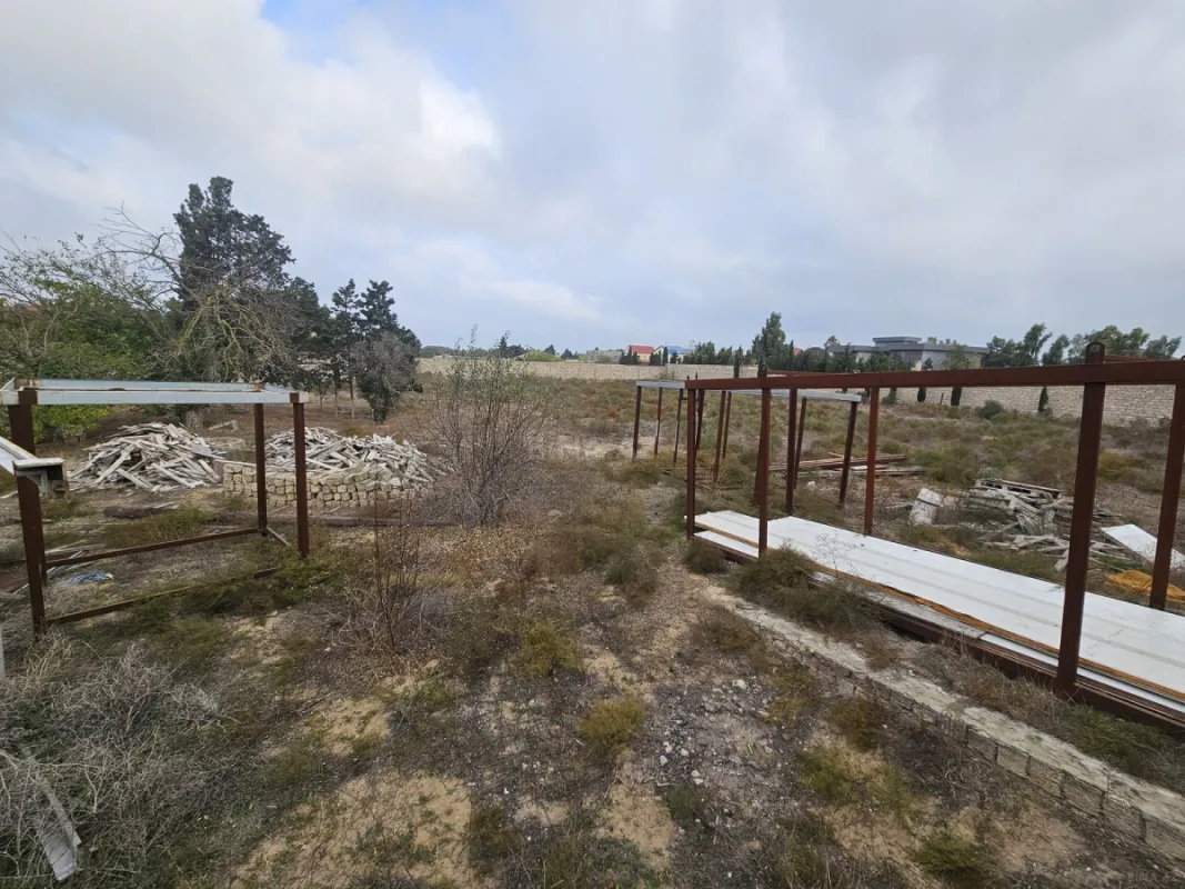 Satılır torpaq sahəsi 51 m²