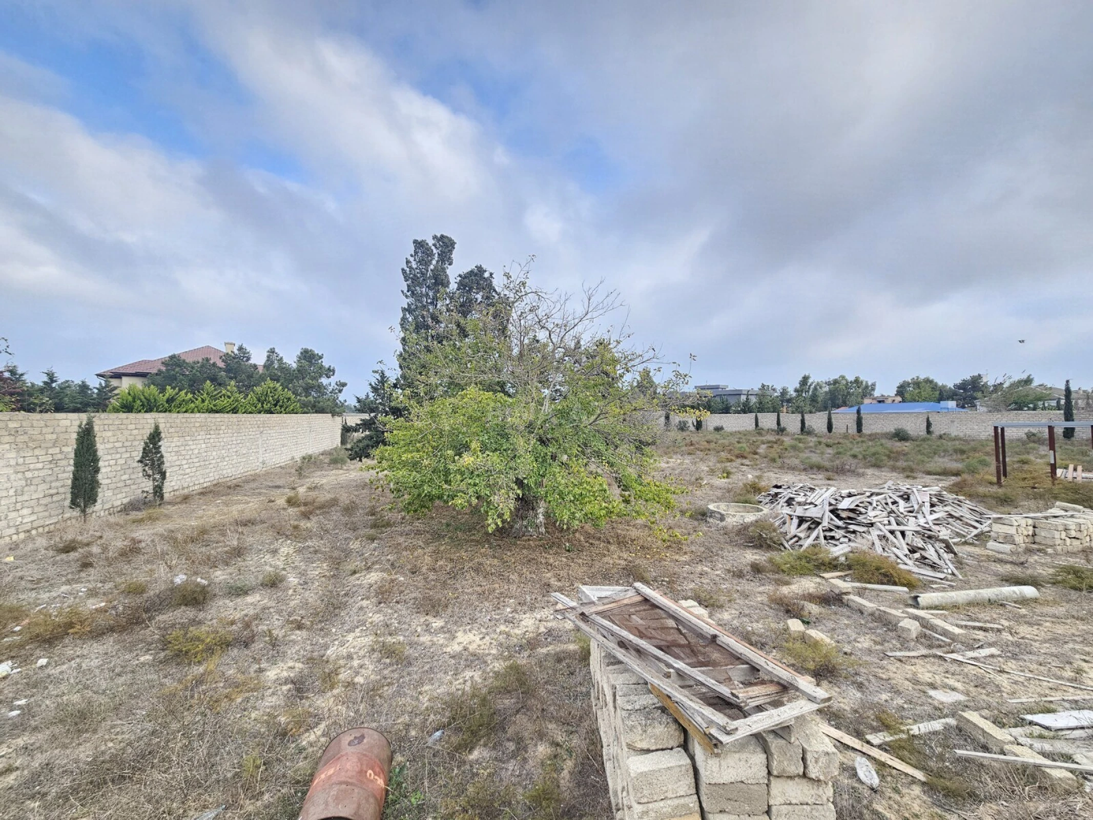 Satılır torpaq sahəsi 51 m²