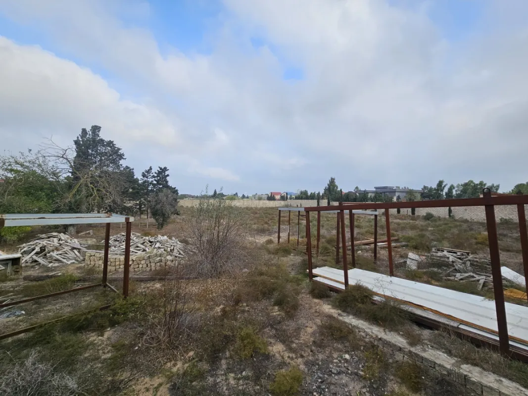 Satılır torpaq sahəsi 51 m²