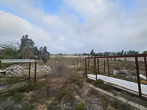 Satılır torpaq sahəsi 51 m²