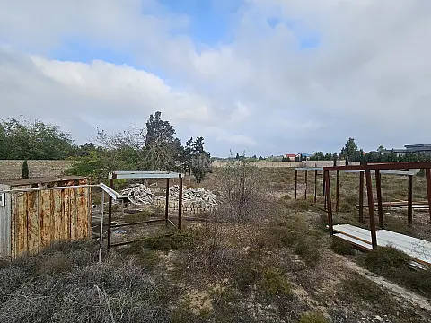 Satılır torpaq sahəsi 51 m²