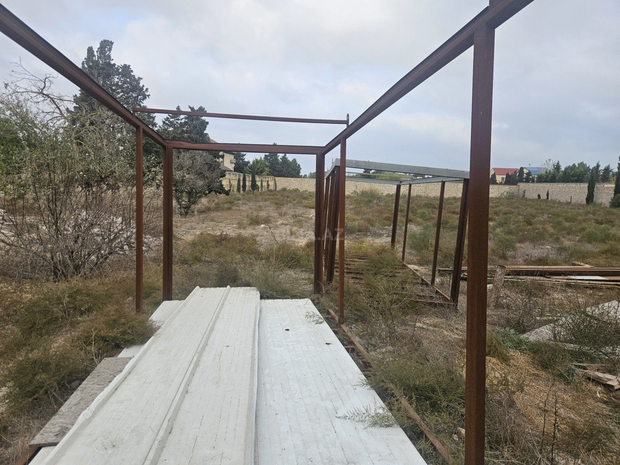 Satılır torpaq sahəsi 51 m²