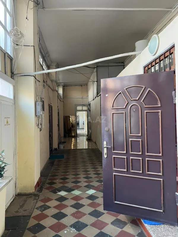 Kirayə verilir obyekt 60 m²