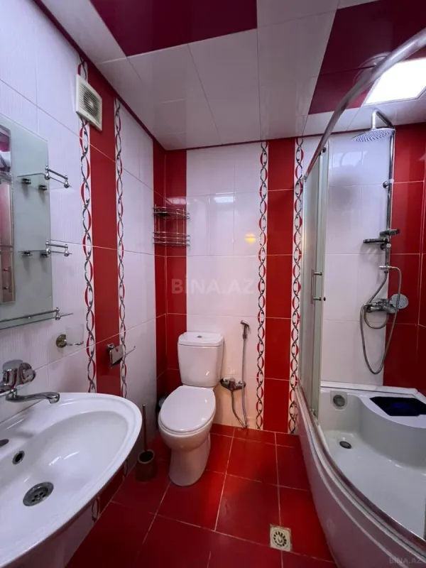 Kirayə verilir obyekt 60 m²