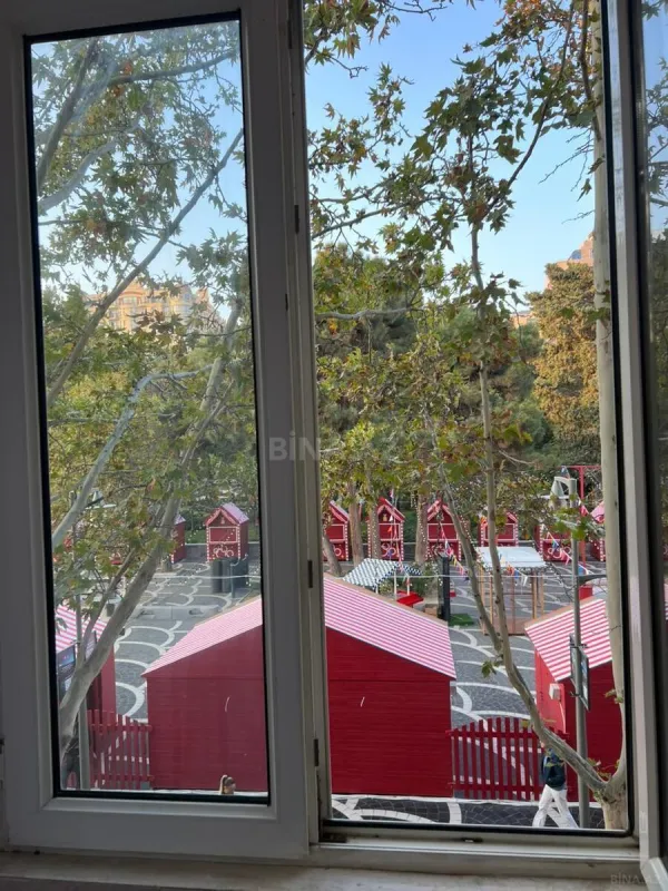 Kirayə verilir obyekt 60 m²