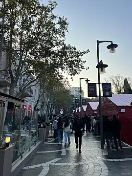 Kirayə verilir obyekt 60 m²