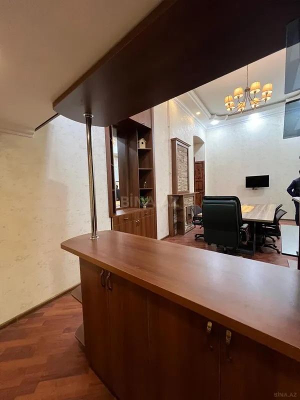 Kirayə verilir obyekt 60 m²