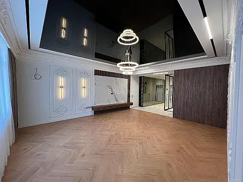 Satılır 3 otaqlı mənzil 115 m² — Bakı 3 otaq 115.00 m²