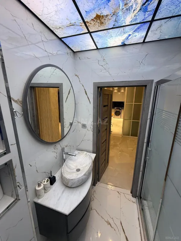 Satılır 3 otaqlı mənzil 100 m²