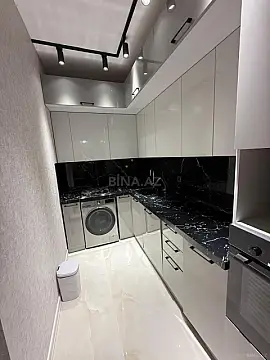 Satılır 3 otaqlı mənzil 100 m²