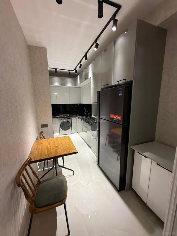 Satılır 3 otaqlı mənzil 100 m²