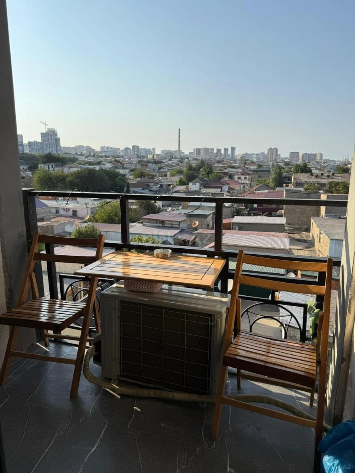 Satılır 3 otaqlı mənzil 100 m²