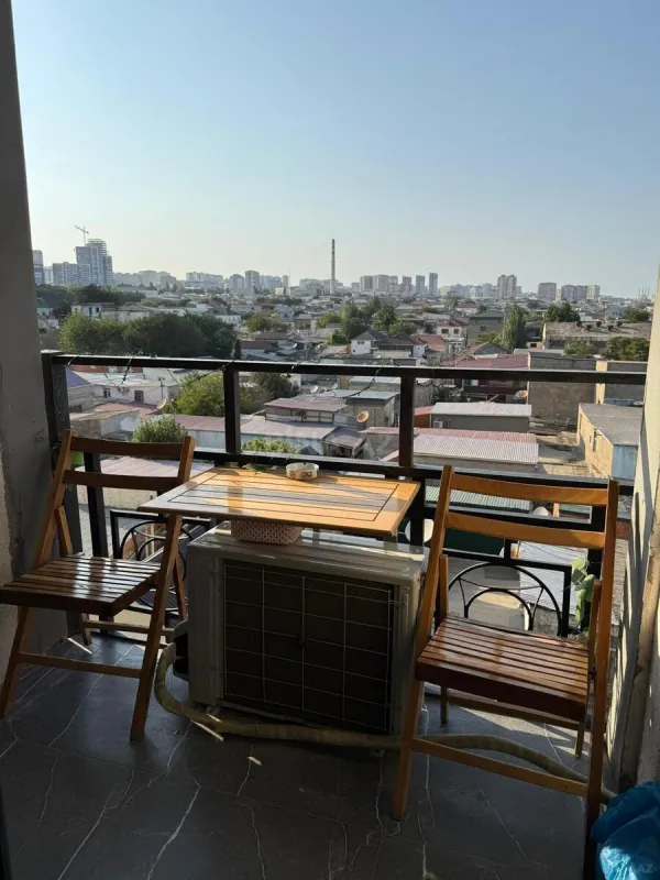 Satılır 3 otaqlı mənzil 100 m²