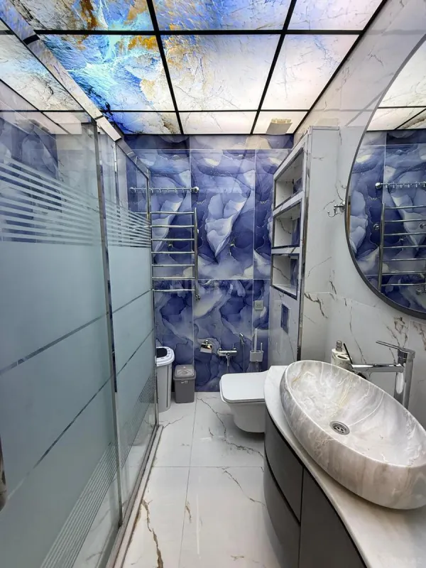 Satılır 3 otaqlı mənzil 100 m²