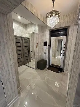 Satılır 3 otaqlı mənzil 100 m²