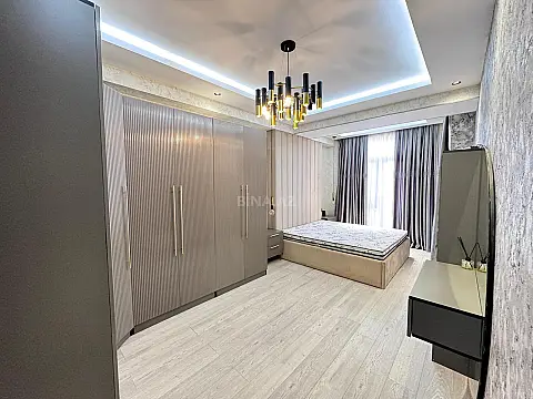 Satılır 3 otaqlı mənzil 100 m² — Bakı, Nəsimi 3 otaq 100.00 m²