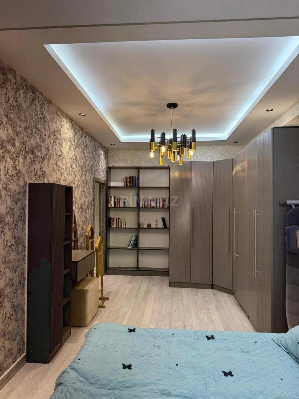 Satılır 3 otaqlı mənzil 100 m²