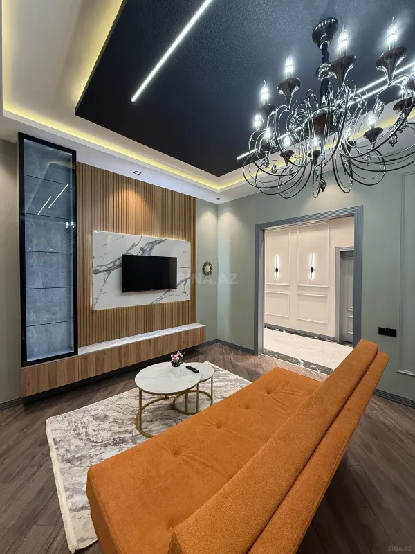 Satılır 4 otaqlı həyət evi 140 m²