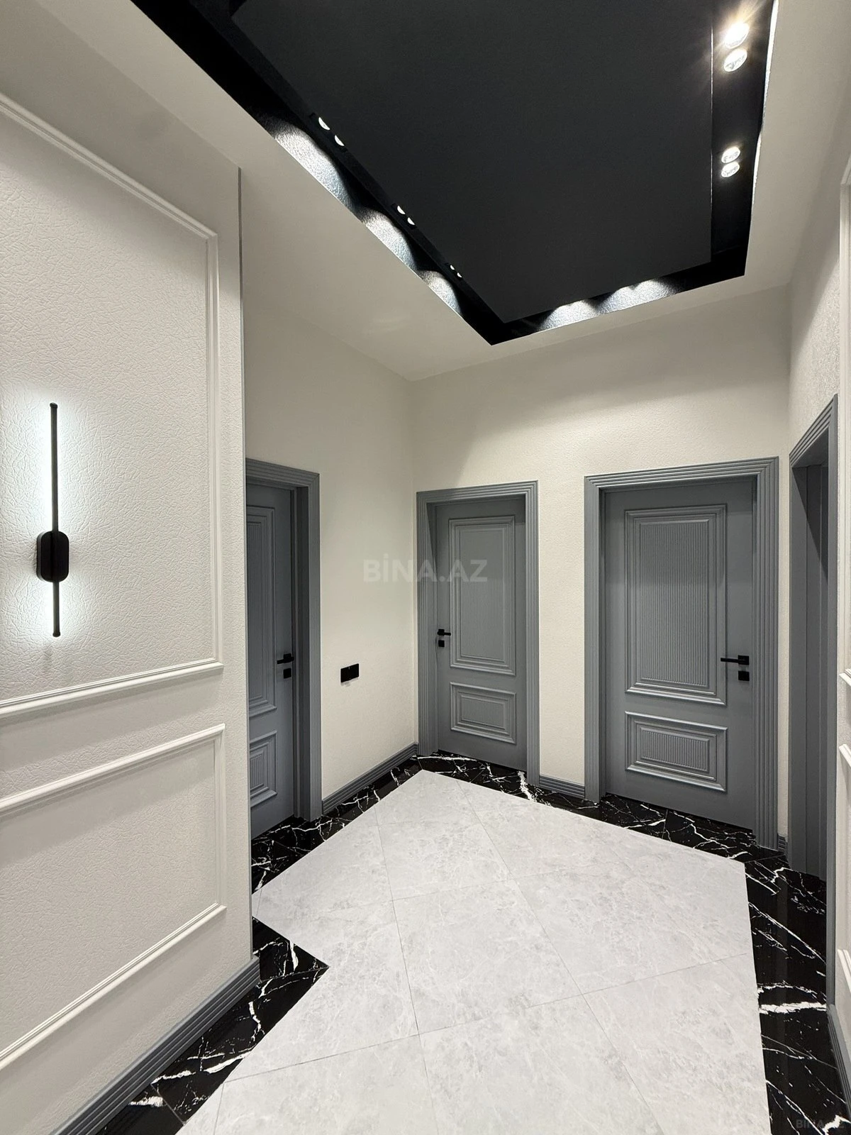 Satılır 4 otaqlı həyət evi 140 m²