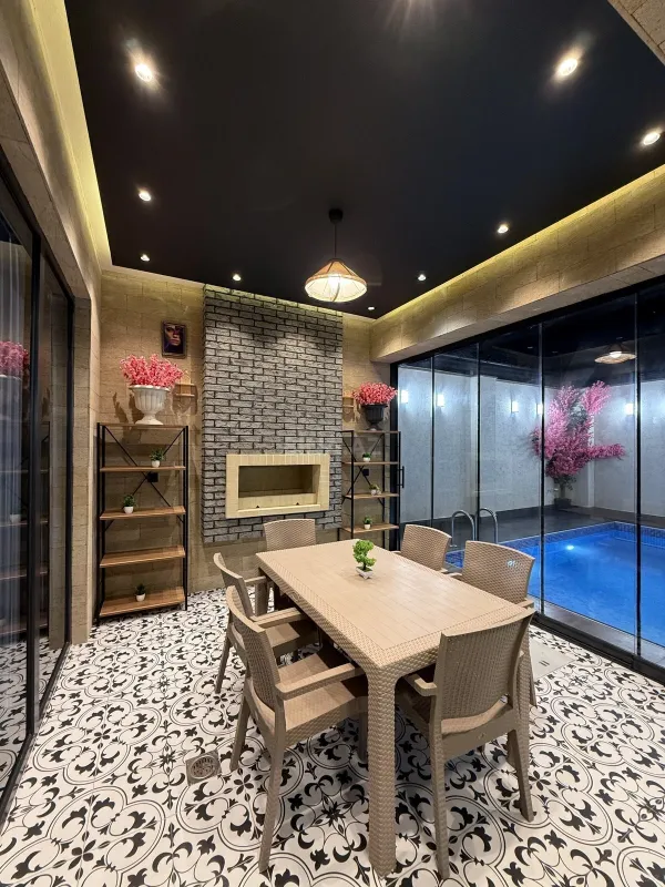 Satılır 4 otaqlı həyət evi 140 m²