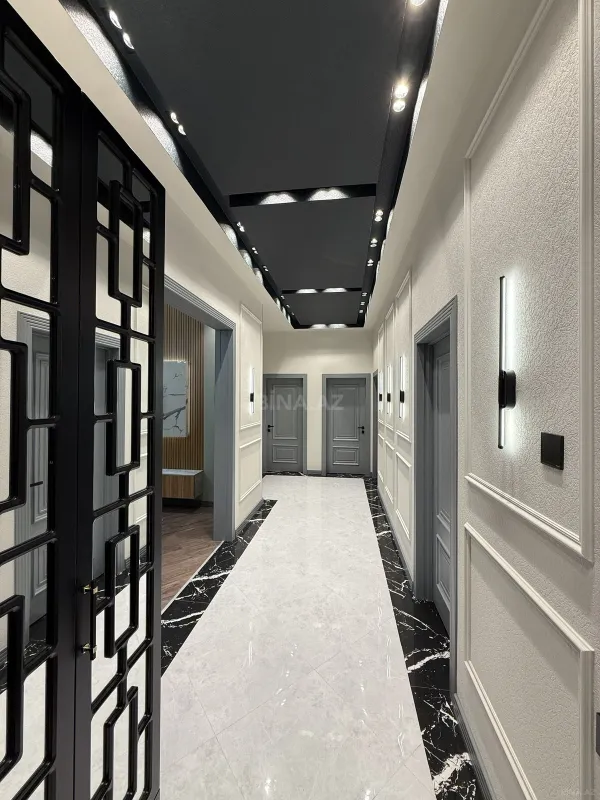 Satılır 4 otaqlı həyət evi 140 m²