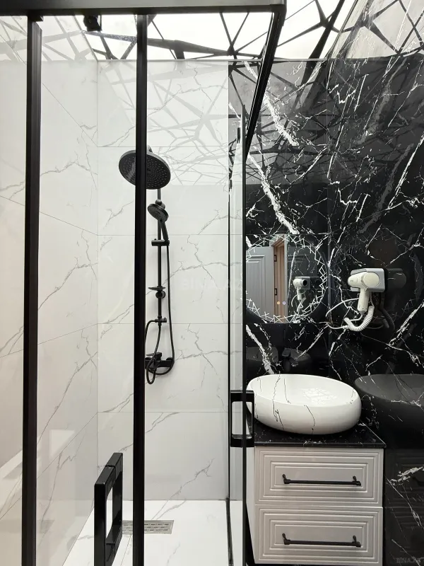 Satılır 4 otaqlı həyət evi 140 m²