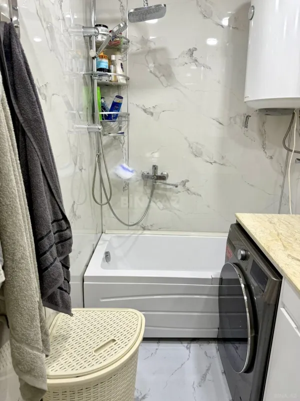 Satılır 2 otaqlı mənzil 60 m²