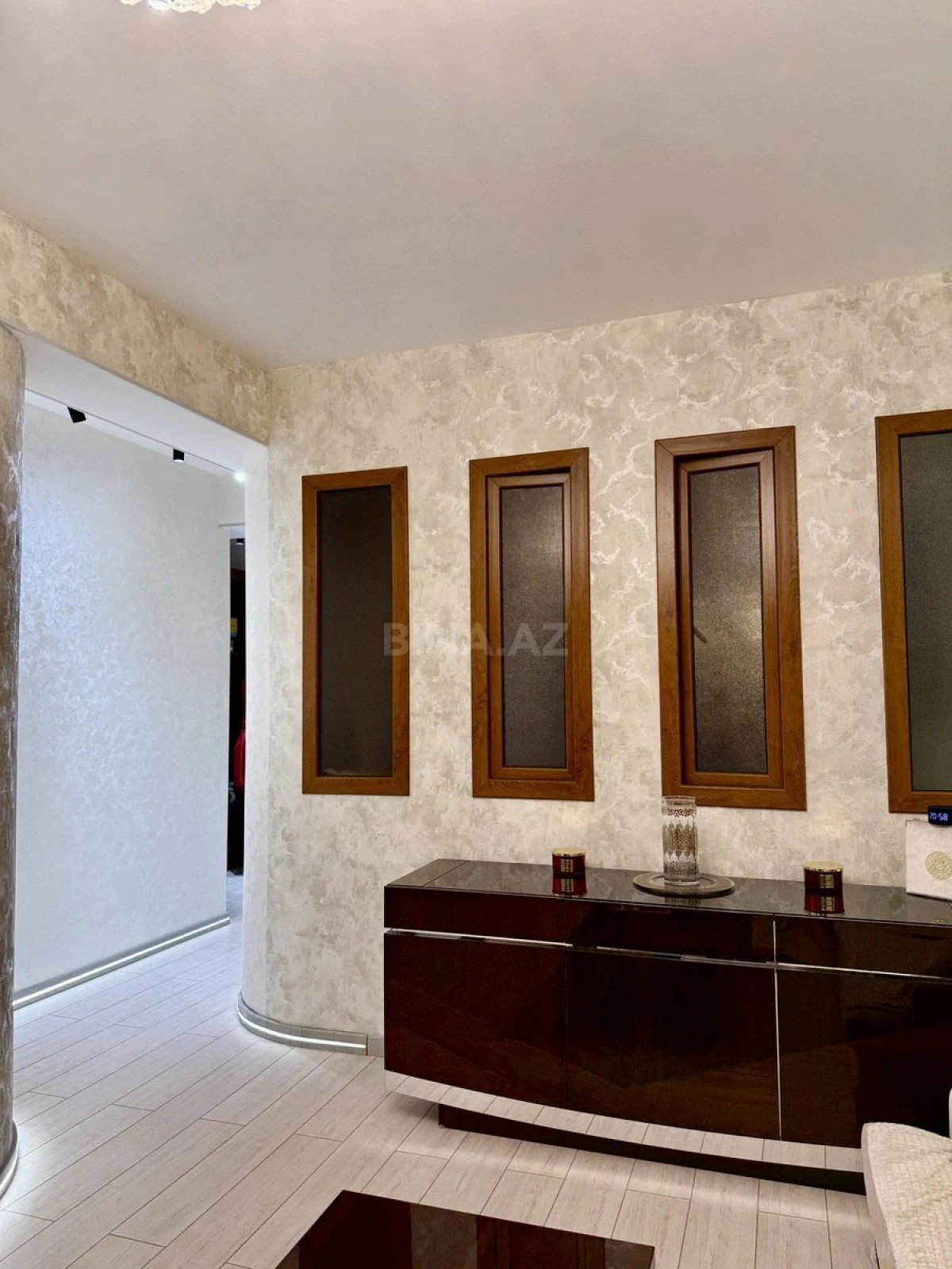 Satılır 2 otaqlı mənzil 60 m²
