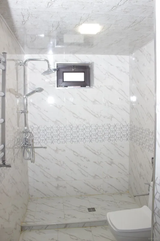 Kirayə verilir 3 otaqlı həyət evi 70 m²