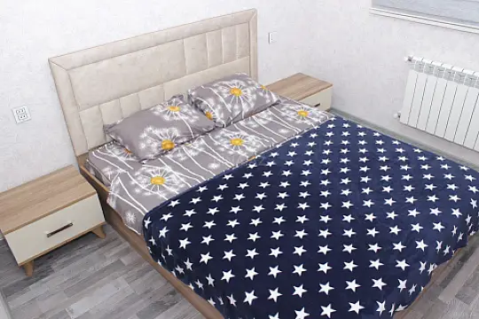 Kirayə verilir 3 otaqlı həyət evi 70 m²