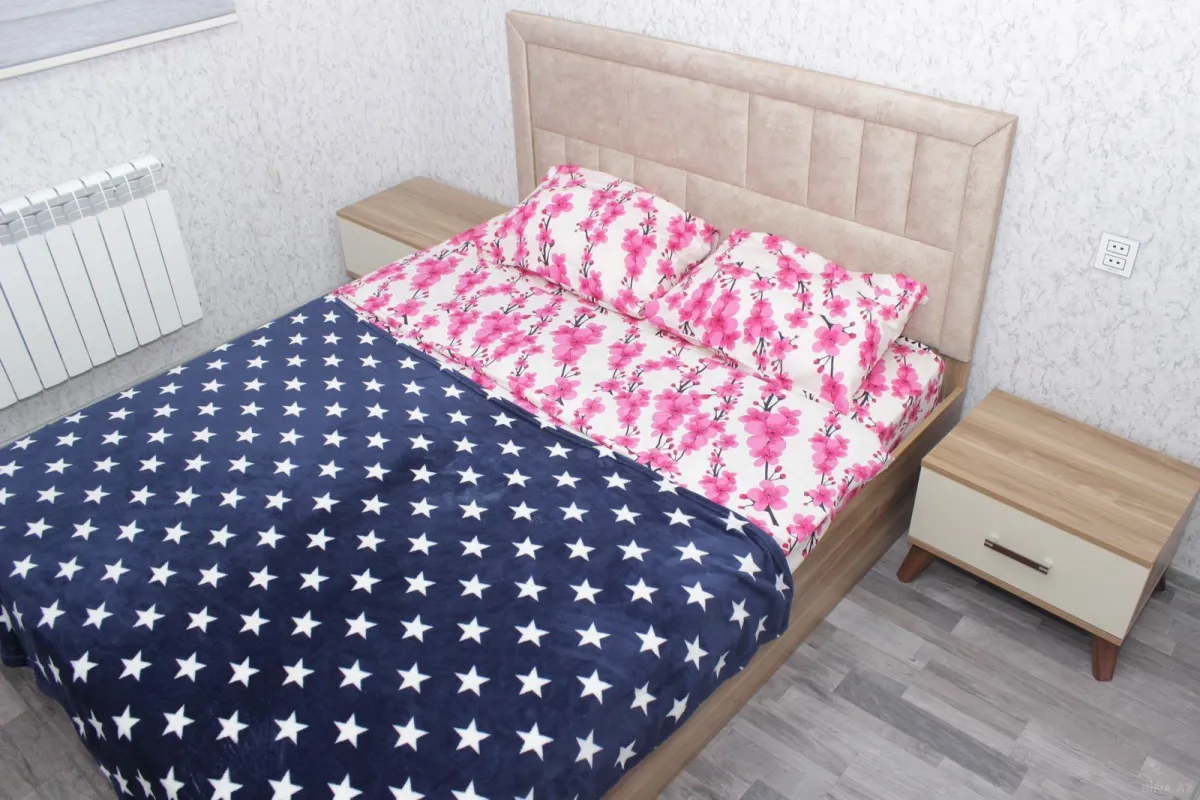 Kirayə verilir 3 otaqlı həyət evi 70 m²