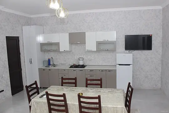 Kirayə verilir 3 otaqlı həyət evi 70 m²