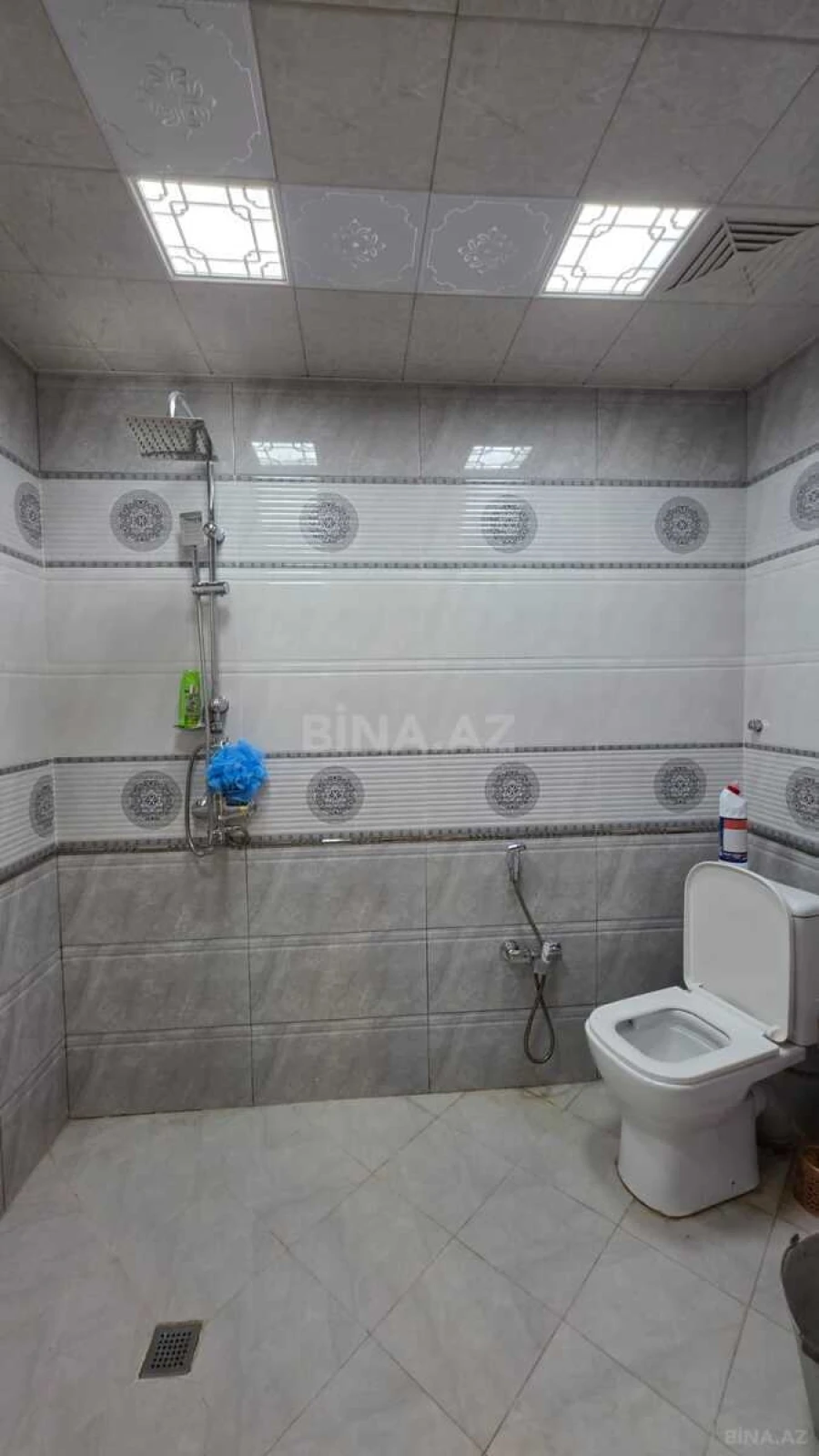 Satılır 2 otaqlı mənzil 50 m²