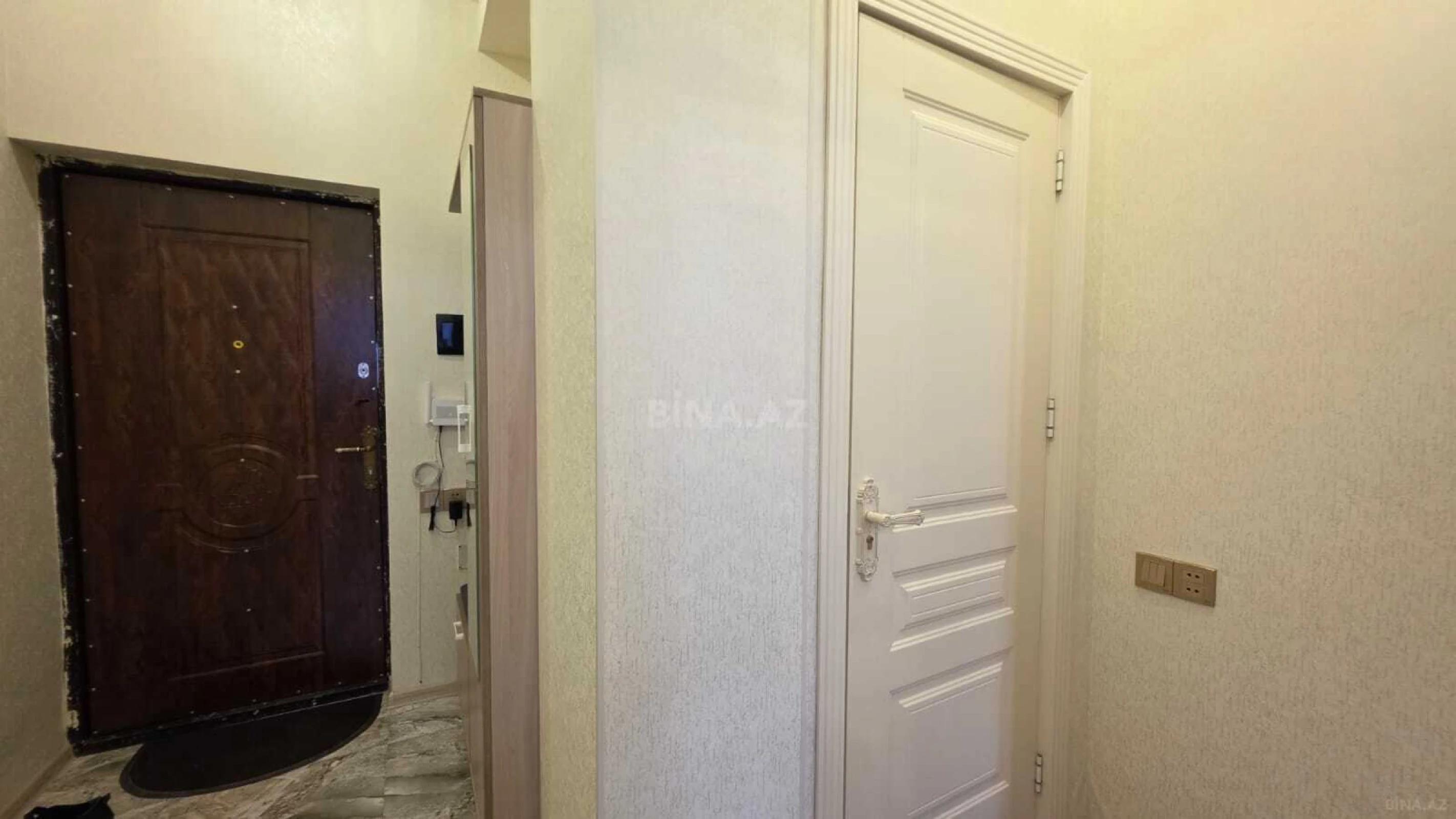 Satılır 2 otaqlı mənzil 50 m²