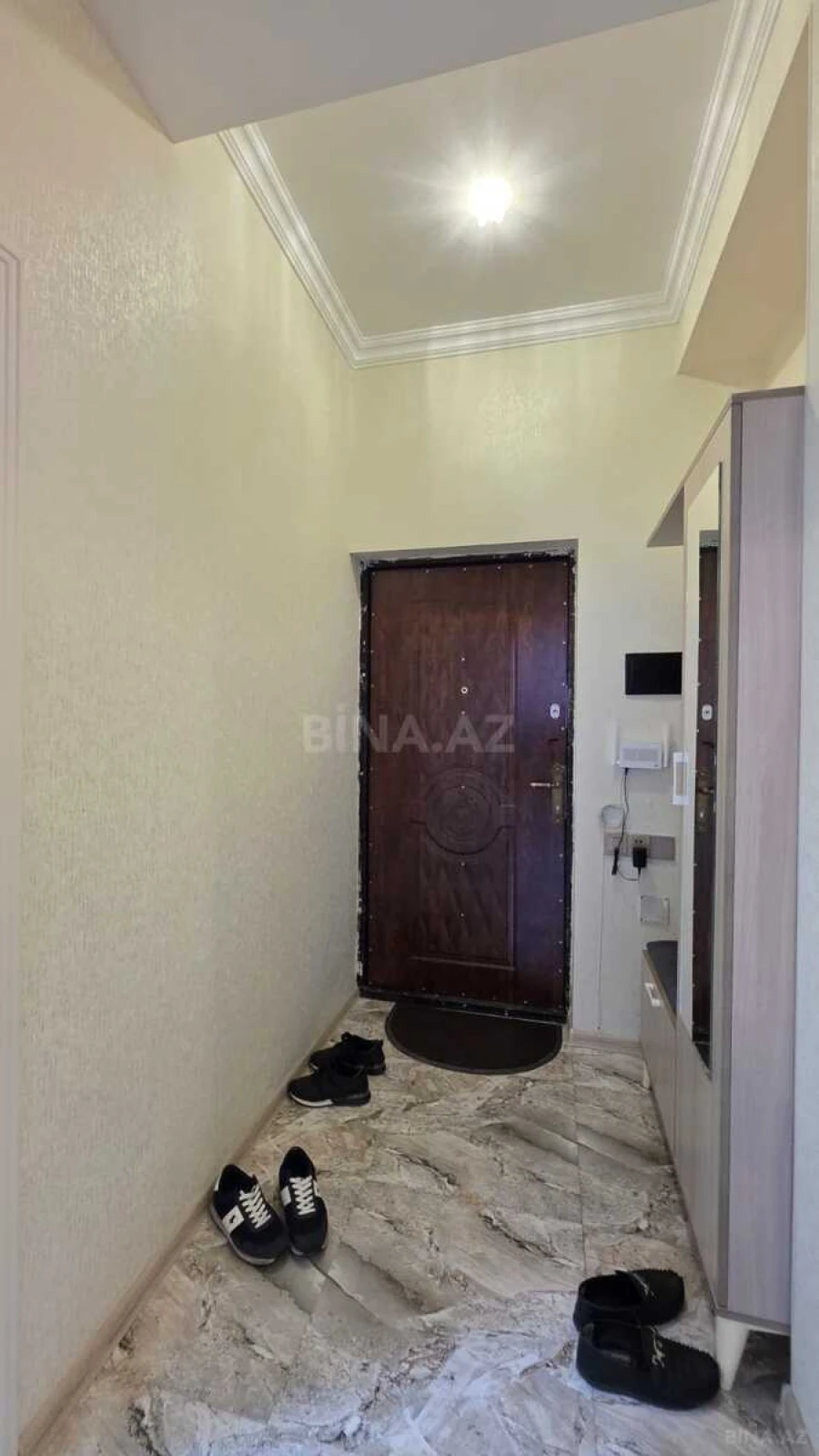 Satılır 2 otaqlı mənzil 50 m²