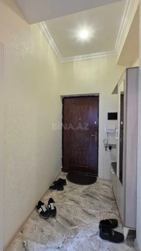 Satılır 2 otaqlı mənzil 50 m²