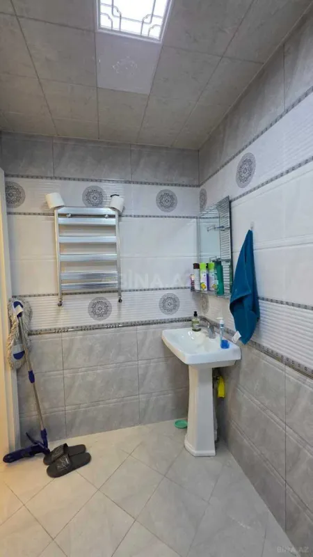 Satılır 2 otaqlı mənzil 50 m²