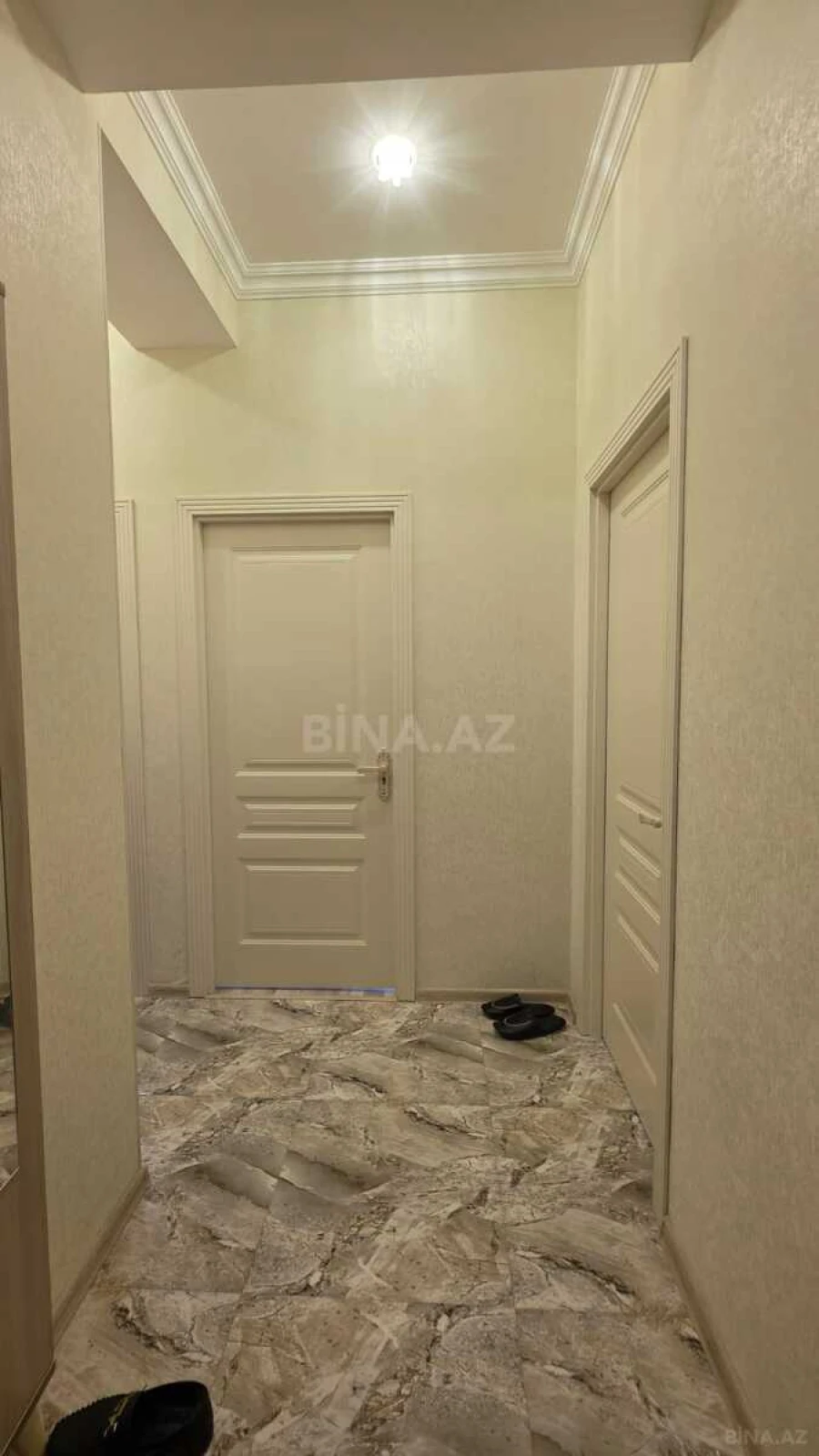 Satılır 2 otaqlı mənzil 50 m²