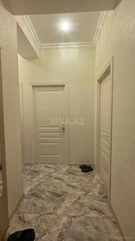 Satılır 2 otaqlı mənzil 50 m²